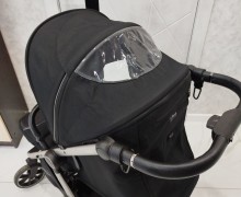 Продам прогулочную коляску Luxmom Libra