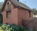 Садовый участок 4,3 сотки с домиком в СНТ «Дружба» в Заречном — продажа
