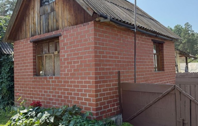 Садовый участок 4,3 сотки с домиком в СНТ «Дружба» в Заречном — продажа
