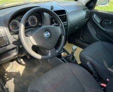 FIAT Albea, 
