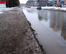 Ну что, пешеходы, как справляетесь?