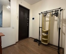 Продажа двухкомнатной квартиры на Курчатова, 4