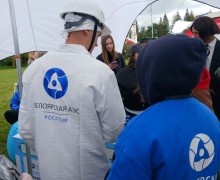 «Гиккон» в Екатеринбурге собрал 88 тысяч гостей