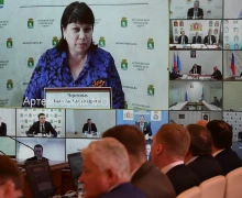 Врио губернатора Денис Паслер поручил до конца года ввести в эксплуатацию семь поликлиник в Свердловской области