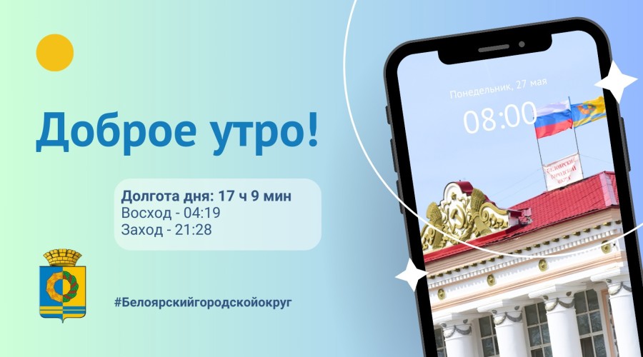 27.05.2024 - прогноз погоды