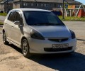 Honda Fit, 2006