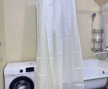 Сдается двухкомнатная квартира в ЖК «Лесная сказка»