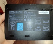 Портативный DVD плеер Sony DVP-FX720