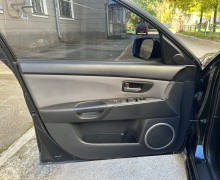 Mazda 3, 