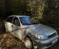 Chevrolet Lanos, 