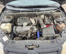 ВАЗ (LADA) Granta, 2013