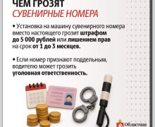 Автомобильные номера с маркетплейсов: чем грозит несоответствие ГОСТу