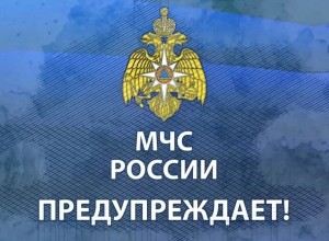 МЧС предупреждает о сильном ветре в Свердловской области 21 октября