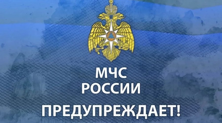 МЧС предупреждает о сильном ветре в Свердловской области 21 октября