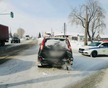 Обзор аварийной ситуации на дорогах за неделю (23 февраля – 1 марта 2026 года)