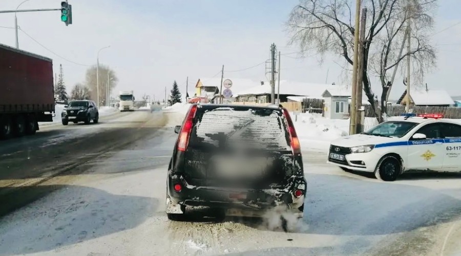 Обзор аварийной ситуации на дорогах за неделю (23 февраля – 1 марта 2026 года)