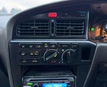 Toyota Vista, 1991