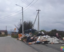 Кто должен вывозить древесные отходы в Заречном: разъяснения и варианты