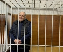 Кислицын получил второй срок: 14 лет колонии и 17 млн рублей штрафа