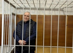 Кислицын получил второй срок: 14 лет колонии и 17 млн рублей штрафа