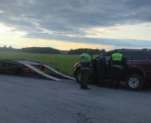 Сотрудниками Госавтоинспекции МО МВД России «Заречный» проводились масштабные проверки водителей в рамках профилактических мероприятий Стоп-контроль