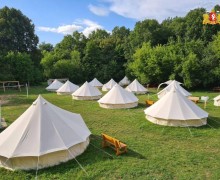 Денис Паслер заявил о старте масштабного проекта по развитию системы отдыха и оздоровления детей «Уральские каникулы»