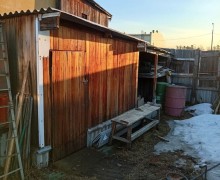 Продам садовый участок 3.5 соток в СНТ Дружба