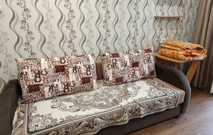 Сдам 1-комнатную квартиру на Курчатова, 41 в Заречном
