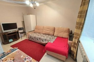 Сдаётся однокомнатная квартира на улице Ленина, 30 в Заречном