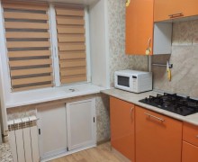 Сдам двухкомнатную квартиру на улице Клары Цеткин, 15 в Заречном