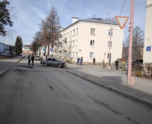 ДТП со скорой: интересные подробности (виновата всё равно Лада)