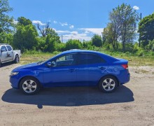 KIA Cerato, 