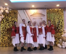 Поддержим «До-ми-дэнс»: последний день голосования за грант