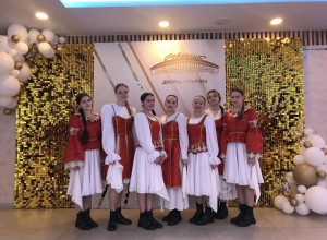 Поддержим «До-ми-дэнс»: последний день голосования за грант