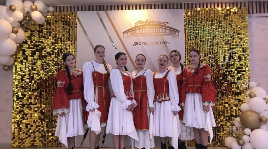 Поддержим «До-ми-дэнс»: последний день голосования за грант