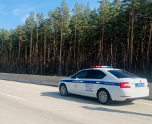 В Заречном пройдут рейдовые мероприятия для снижения аварийности с участием нетрезвых и не имеющих прав водителей