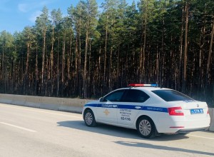 В Заречном пройдут рейдовые мероприятия для снижения аварийности с участием нетрезвых и не имеющих прав водителей