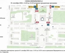 Праздник знаний в Заречном: приглашаем и предупреждаем о перекрытиях