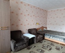 Сдам однокомнатную квартиру на длительный срок на ул. Ленинградской, 29