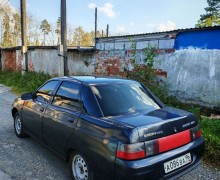 ВАЗ (LADA) Другая, 2003