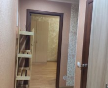 Сдам двухкомнатную квартиру на улице Клары Цеткин, 15