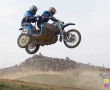 Неужели мотокросс состоится?