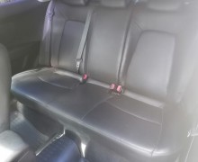 KIA cee'd, 2008