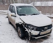 Статистика дорожных происшествий в Заречном и Белоярском районе за неделю