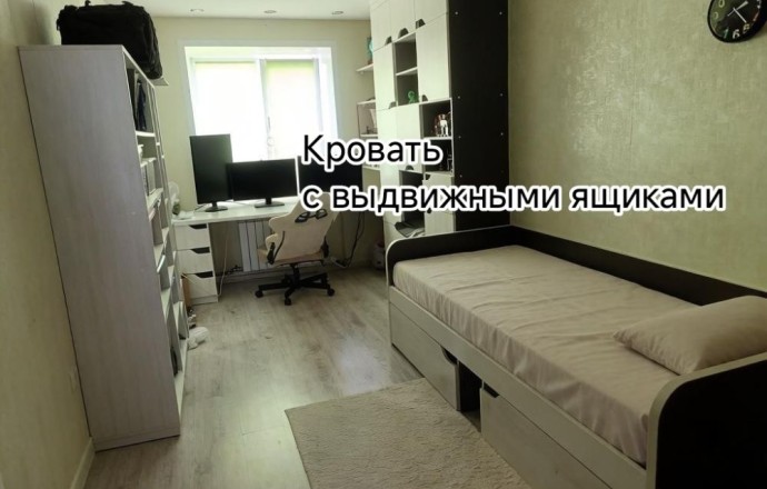 Детский мебельный гарнитур на продажу