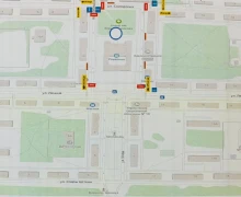 Завтра - праздничный день