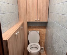Сдам двухкомнатную квартиру 54 кв. м на Алещенкова, 17