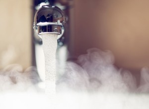 Авария на теплосетях: несколько домов Заречного остались без горячей воды