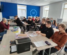 Ярмарка вакансий 2026: Возможности для студентов и работодателей