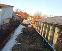 Продам садовый участок 3.5 соток в СНТ Дружба